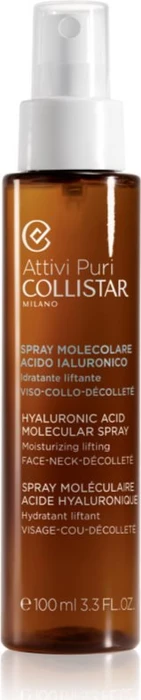 Collistar Attivi Puri Hyaluronsäure Molekularspray, 100ml
