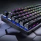 Sharkoon Skiller SGK20, LEDs RGB, Huano BROWN, USB, DE Vorschaubild