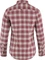 Fjällräven Övik Flannel Hemd langarm mesa purple/fog (Damen) Vorschaubild
