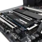 Patriot Viper VP4100 1TB, M.2 2280 / M-Key / PCIe 4.0 x4, Kühlkörper Vorschaubild