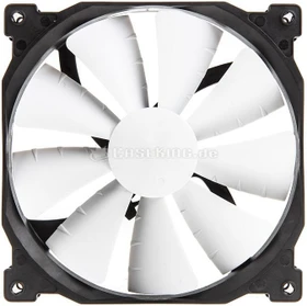 Phanteks PH-F140SP LED, rot, 140mm