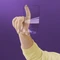 Hama Handy-Schutzglas Super Hybrid für Samsung Galaxy S25 Vorschaubild