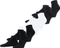 Falke Happy Socken sortiment, 6 Paare (Herren) Vorschaubild