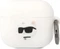 Karl Lagerfeld 3D Logo NFT Choupette Head Case Vorschaubild
