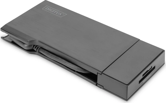Digitus Universal Docking Station, USB-C 3.0 [Stecker]