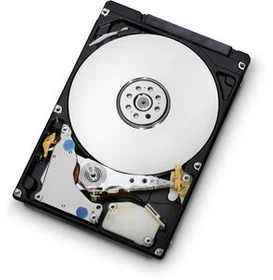 HGST Travelstar 7K500 320GB, 512e / 2.5" / SATA 3Gb/s