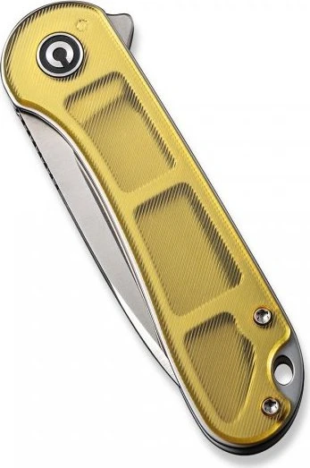 Civivi Elementum Flipper Klappmesser