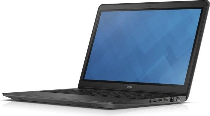 Dell Latitude 15 3550, Core i7-5500U, 8GB RAM, 1TB HDD, GeForce 830M, DE