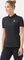 Odlo F-Dry Poloshirt kurzarm schwarz (Damen) Vorschaubild