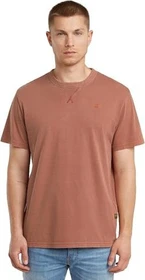 G-Star Nifous T-Shirt kurzarm etruscan red (Herren)