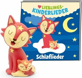 tonies 30 Lieblings-Kinderlieder - Schlaflieder
