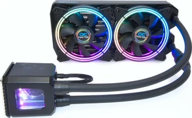 Alphacool Eisbaer Aurora 240