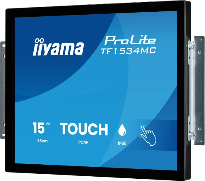 iiyama ProLite TF1534MC-B8X, 15" – Bild 12