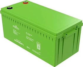 Offgridtec C10 GEL Akku 12V 200Ah
