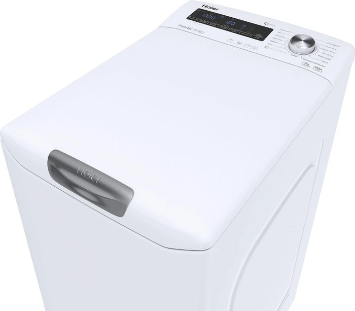 Haier RTXSGP47TMSCE-84 Toplader