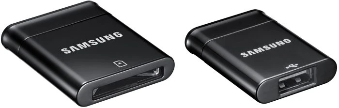 Samsung EPL-1PLO Galaxy Tab 10.1/8.9 USB-Adapter