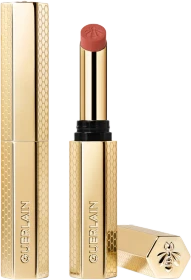 Guerlain KissKiss Honey-Infused Intense Lipstick 615 orange blossom, 1.85g