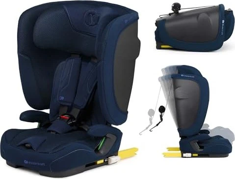 Kinderkraft FIX2GO