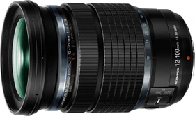 Olympus M.Zuiko digital ED 12-100mm 4.0 IS PRO