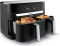 Tefal EY9018 Dual Easy Fry Vorschaubild