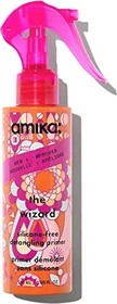 Amika The Wizard Silicone-Free Detangling Primer, 150ml
