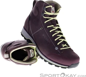 Dolomite 54 High Fg Evo GTX dark purple (Damen)