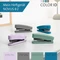Novus B 2 Color ID 2.0 Hefter, Bright Petrol Vorschaubild