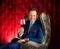 Riedel Fatto A Mano Cabernet/Merlot Rotweinglas mint Vorschaubild