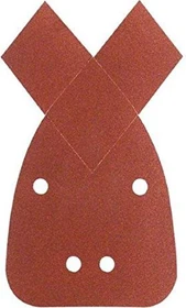 Bosch DIY Schleifblatt-Set, 5-tlg.