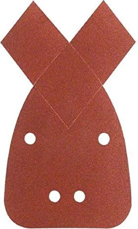 Bosch DIY Schleifblatt-Set, 5-tlg.