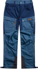 Bergans Nordmarka Favor Outdoors Hose lang green mud/olive green (Herren)