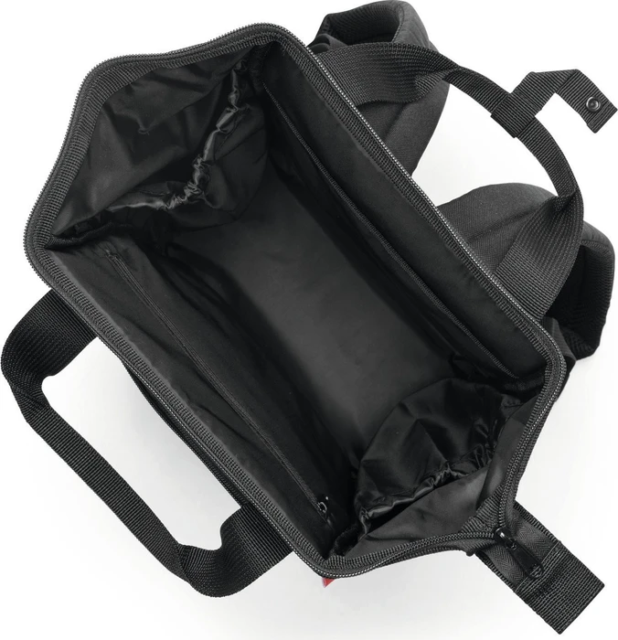 Reisenthel allrounder R schwarz