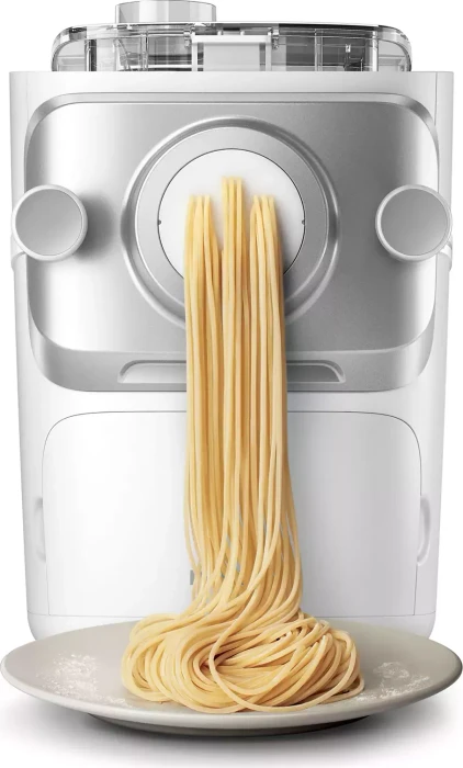 Philips HR2660/00 Avance Collection Pastamaker Nudelmaschine
