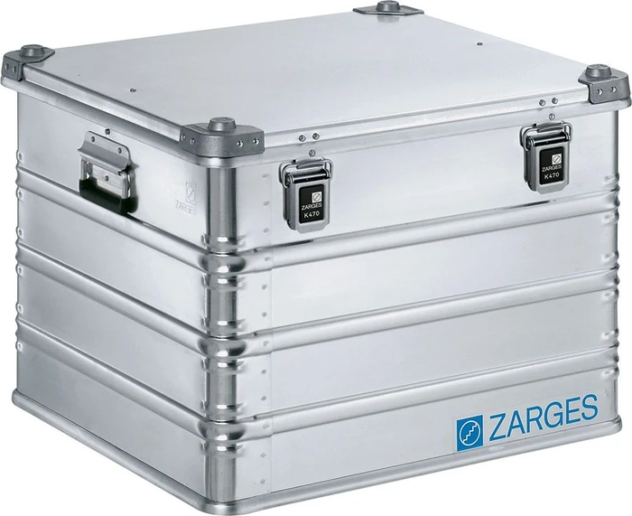 Zarges K 470 Werkzeugbox 148l