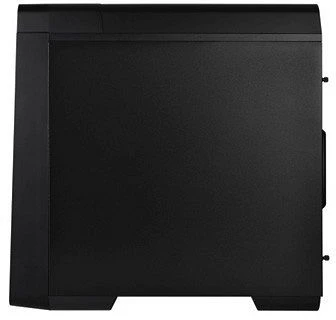 Thermaltake Urban S41, Acrylfenster