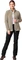 Vaude Rienza IV Jacke linen (Damen) Vorschaubild