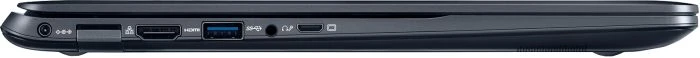 Samsung ATIV Book 7 - 730U3E, schwarz, Core i7-3537U, 4GB RAM, 256GB SSD, Radeon HD 8570M, DE