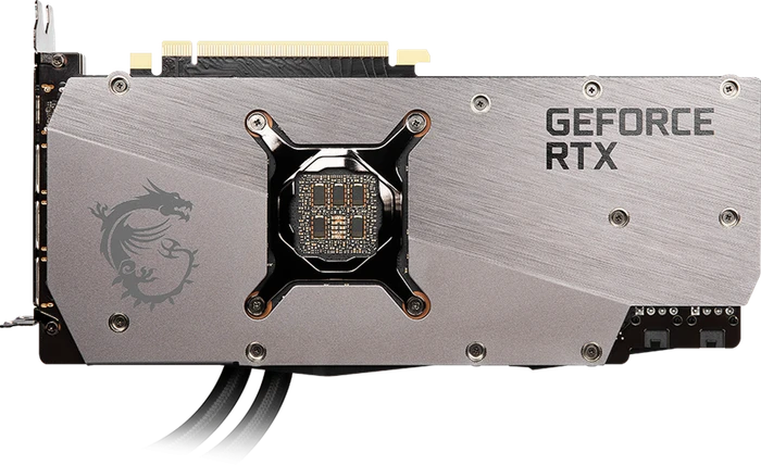 MSI GeForce RTX 3080 Sea Hawk X 10G, 10GB GDDR6X, HDMI, 3x DP