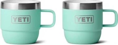 Yeti Rambler Stapelbar Isolierbecher 177ml