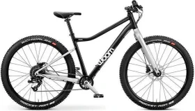 woom Off 6 schwarz Modell 2023