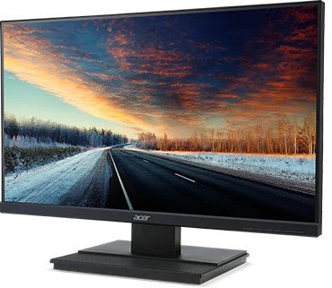 Acer Value V6 V276HLCbid, 27"