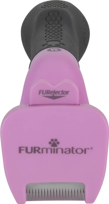 FURminator deShedding Tool für Kleintiere, Version 2