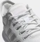 adidas Cloudfoam QT Flex crystal white/aero pink (Damen) Vorschaubild