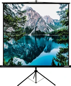 Reflecta CrystalLine Stativ 180x180cm