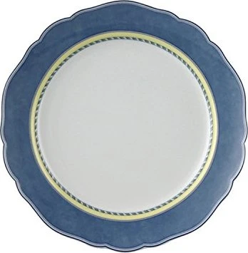 Hutschenreuther Maria Theresia Medley Mantova Speiseteller 25cm