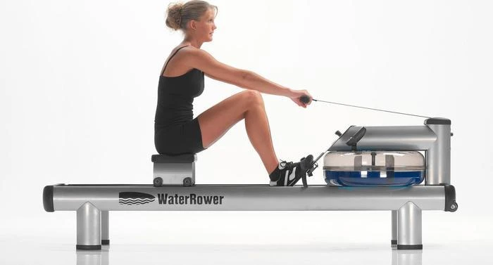 WaterRower M1 Rudergerät