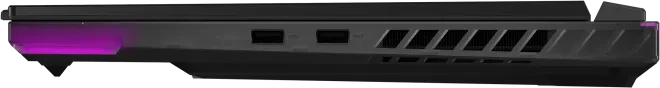 ASUS ROG Strix Scar 16 (2024) G634JYR-RA029W, Off Black, Core i9-14900HX, 32GB RAM, 1TB SSD, GeForce RTX 4090, DE