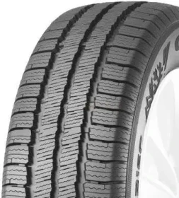 GT Radial Maxmiler WT2 Cargo 215/60 R16C 103/101T
