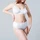 Akuku Postpartum/Wochenbett Einweg Schutzhose Größe S, 5 Stück (A0549)