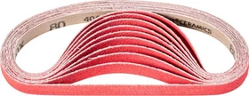 Pferd BA 13/457 CO-COOL 80 Schleifband K80, 13x457mm, 100 Stück